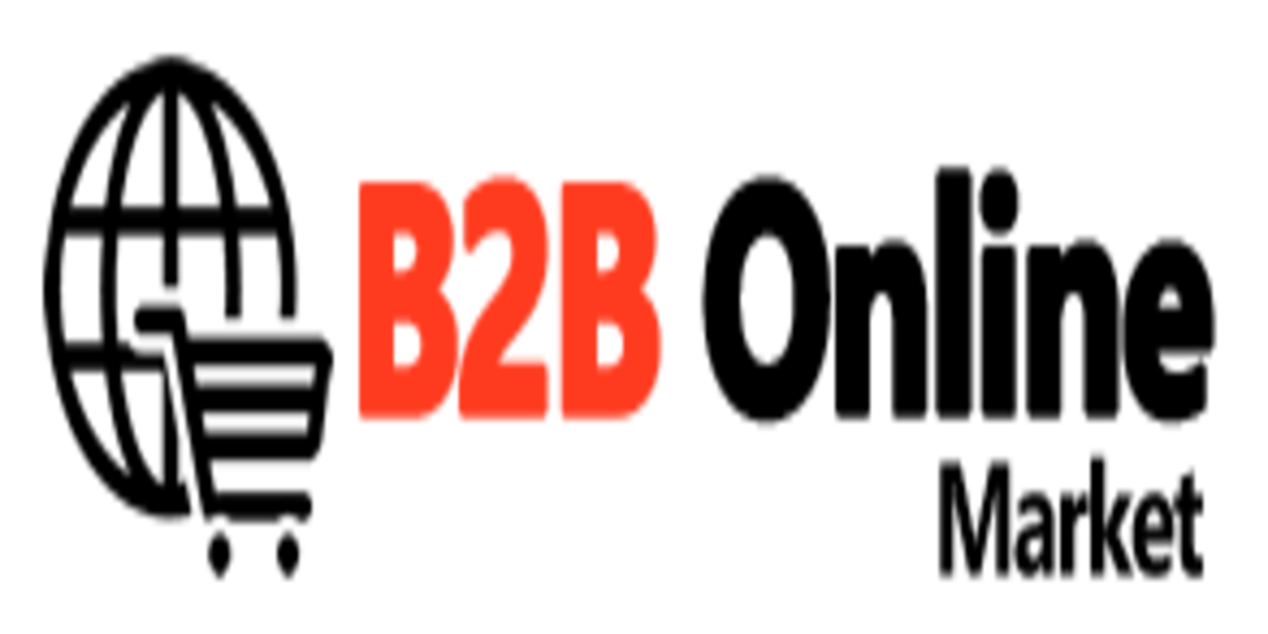 B2B Online Market